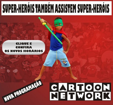 CARTOON NETWORK